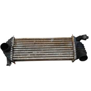 RADIADOR INTERCOOLER 8200427459 