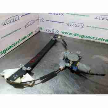 ELEVALUNAS DELANTERO DERECHO 96627080 2 PINES 