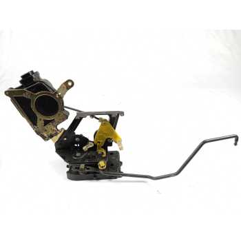CERRADURA PUERTA DELANTERA IZQUIERDA 813121G000 