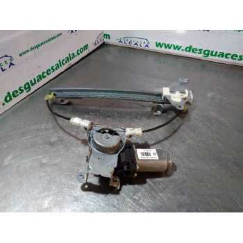 ELEVALUNAS TRASERO DERECHO 82700JD400 2 PINES 