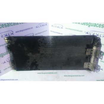 RADIADOR AIRE ACONDICIONADO JRB500070 876922M VALEO