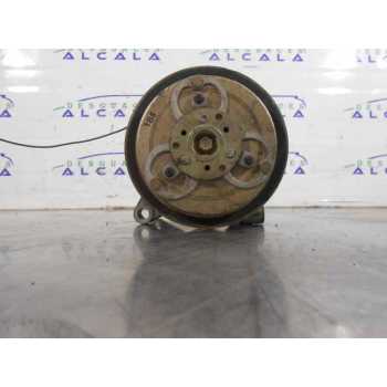 COMPRESOR AIRE ACONDICIONADO 92600OF001 CALSONIC 