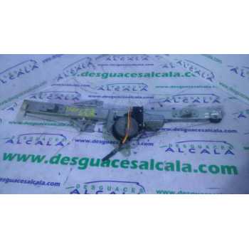 ELEVALUNAS DELANTERO IZQUIERDO ELECTRICO 2 PINES