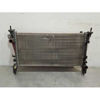 RADIADOR AGUA 51780659 