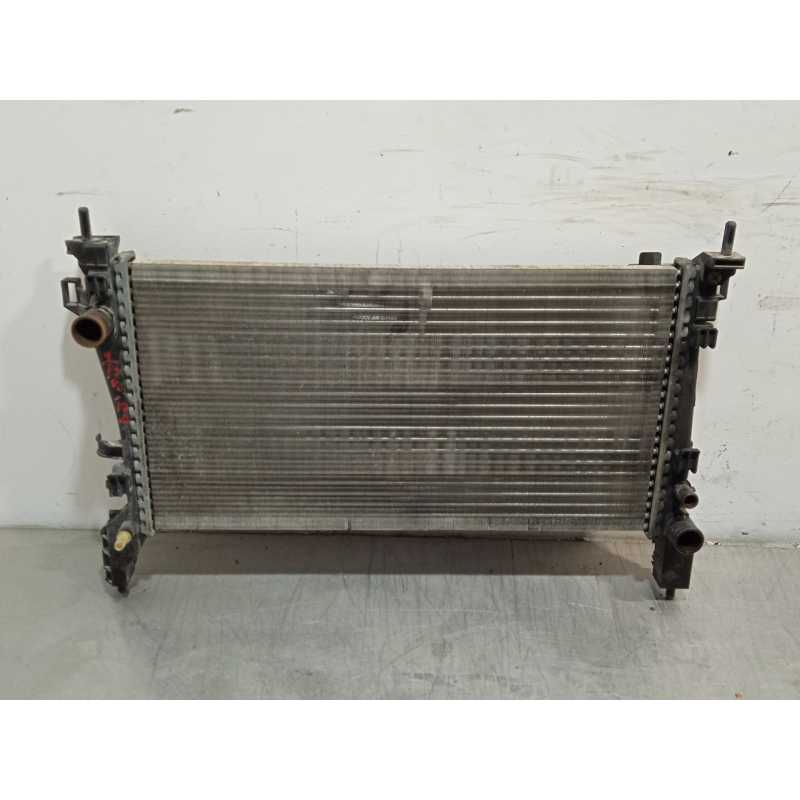 RADIADOR AGUA 51780659 