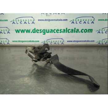 CERRADURA CAPOT 