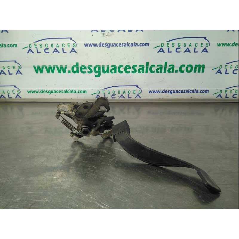 CERRADURA CAPOT 