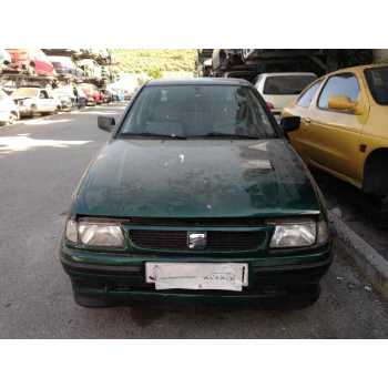 SEAT CORDOBA BERLINA (6K2)