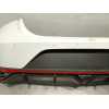 PARAGOLPES TRASERO 86611C0000 