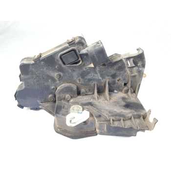 CERRADURA PUERTA DELANTERA DERECHA 51217011244 