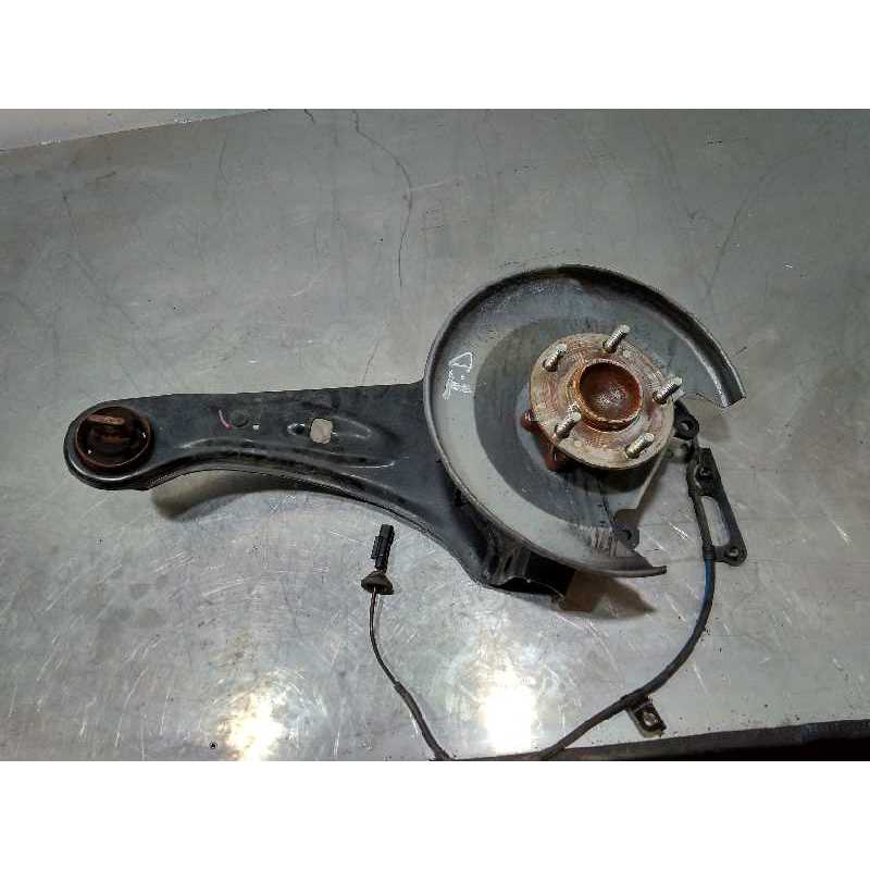 MANGUETA TRASERA DERECHA 4125A080 ABS 