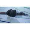 TRANSMISION DELANTERA DERECHA ABS 