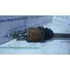 TRANSMISION DELANTERA DERECHA ABS 