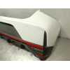 PARAGOLPES TRASERO 86611C0000 