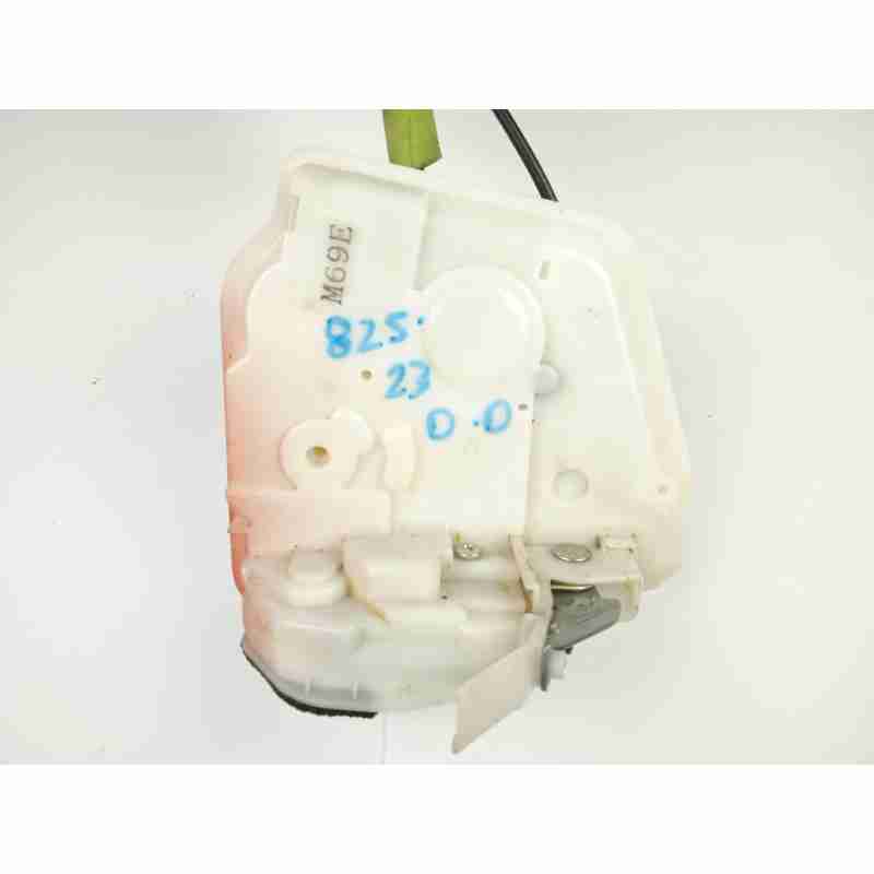CERRADURA PUERTA DELANTERA DERECHA 7173A0034 