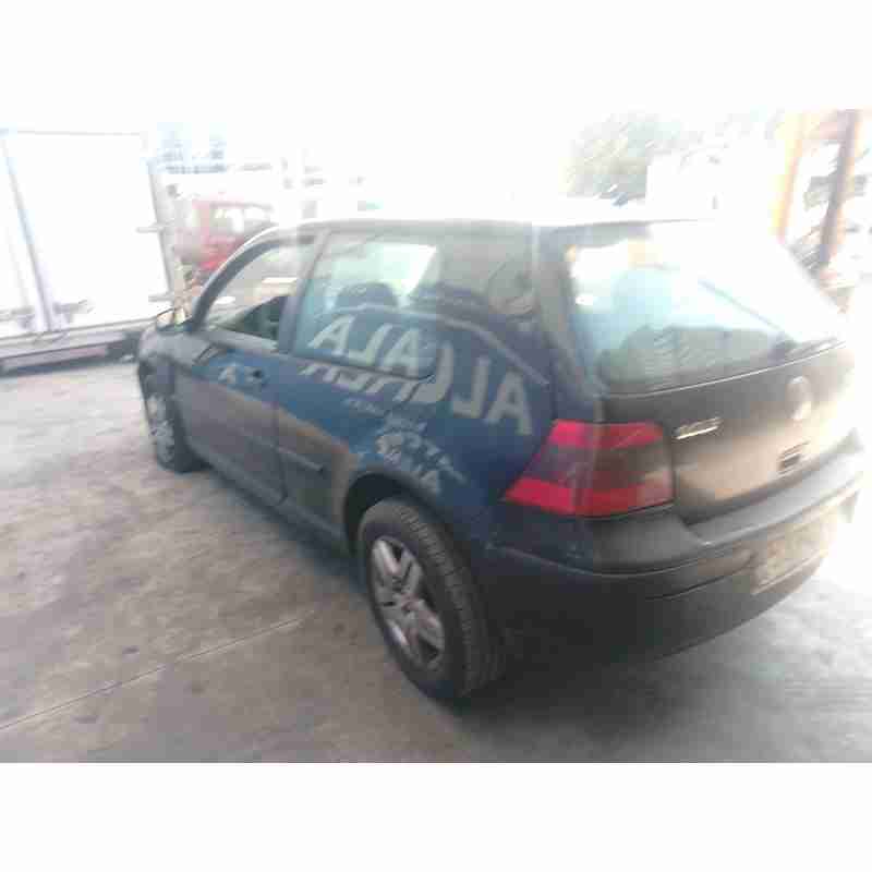 volkswagen golf iv (1j1) del año 2003