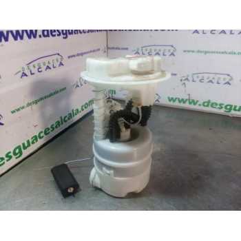 AFORADOR 0975667990006 CON BOMBA COMBUSTIBLE 4 PINES