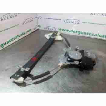 ELEVALUNAS DELANTERO IZQUIERDO 96647520 6 PINES 