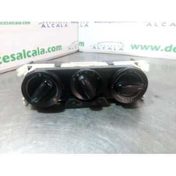 MANDO CALEFACCION / AIRE ACONDICIONADO 8X0820045 