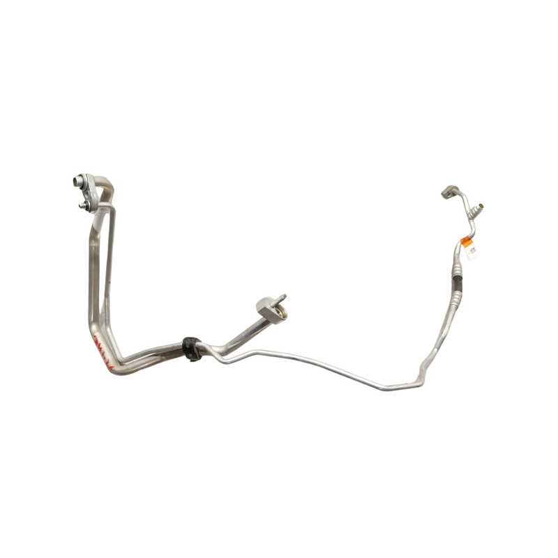TUBOS AIRE ACONDICIONADO LX6H19A834BE 