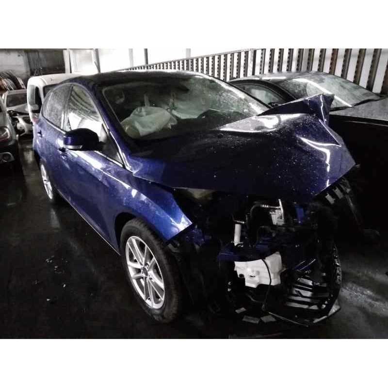 ford focus lim. del año 2017