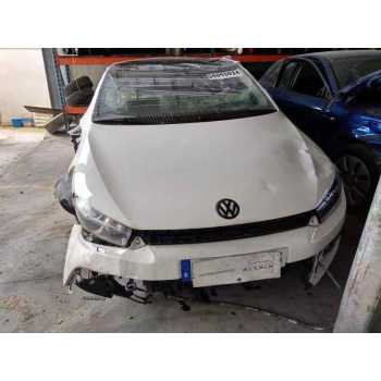 VOLKSWAGEN SCIROCCO de desguace