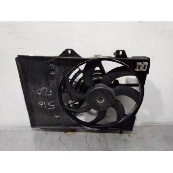 ELECTROVENTILADOR 3639678 2 PINES 