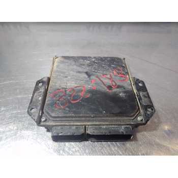 CENTRALITA MOTOR UCE 23710EC07D MB2758006755 DENSO