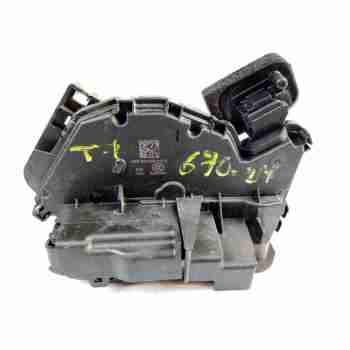 CERRADURA PUERTA TRASERA IZQUIERDA 5TA839015E  OEM 5TA839015E