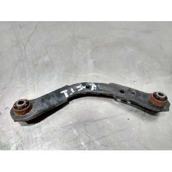 BRAZO SUSPENSION SUPERIOR TRASERO IZQUIERDO 4110A133 