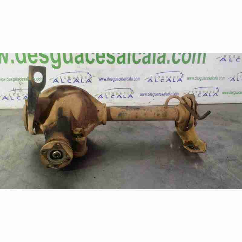 DIFERENCIAL DELANTERO 4100005112 