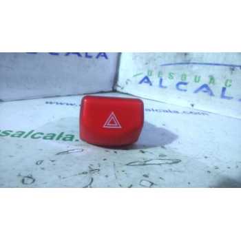 BOTON EMERGENCIA 4 PINES 