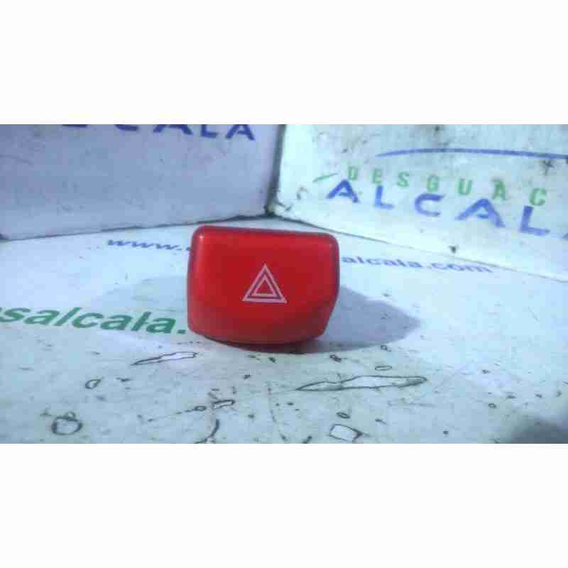 BOTON EMERGENCIA 4 PINES 