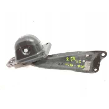 BRAZO SUSPENSION INFERIOR TRASERO DERECHO 1K0501475 