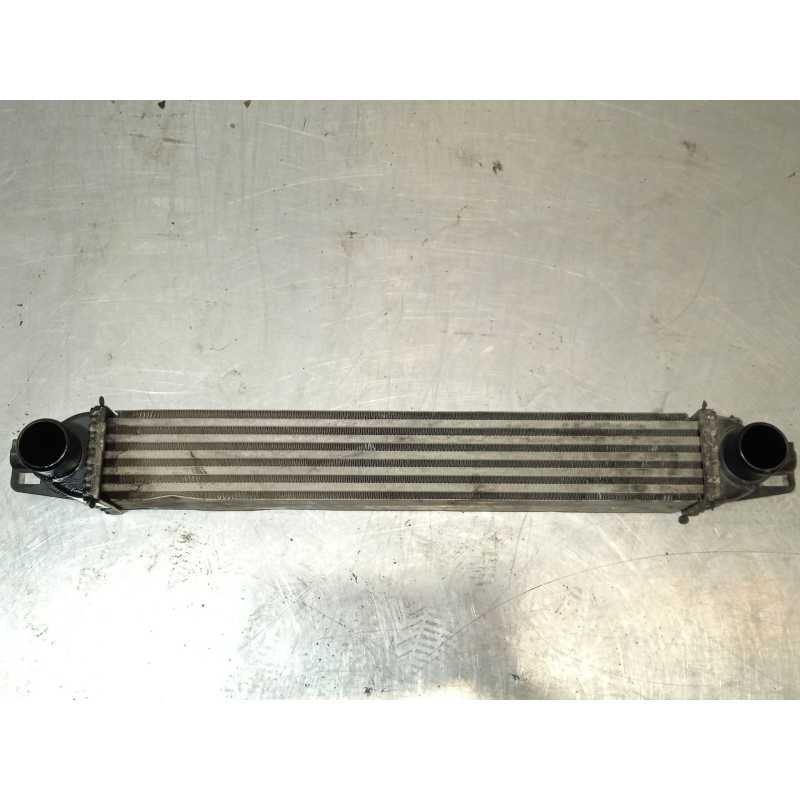 RADIADOR INTERCOOLER 51790623 