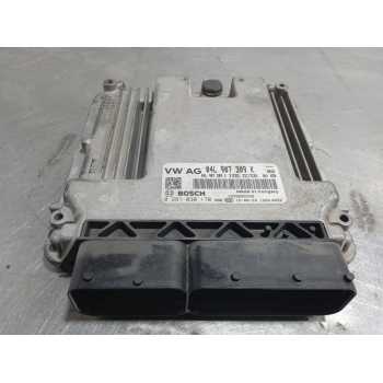 CENTRALITA MOTOR UCE 04L907309K 