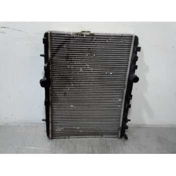 RADIADOR AGUA 9685852680 