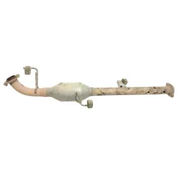 TUBO ESCAPE CENTRAL 1742011750 