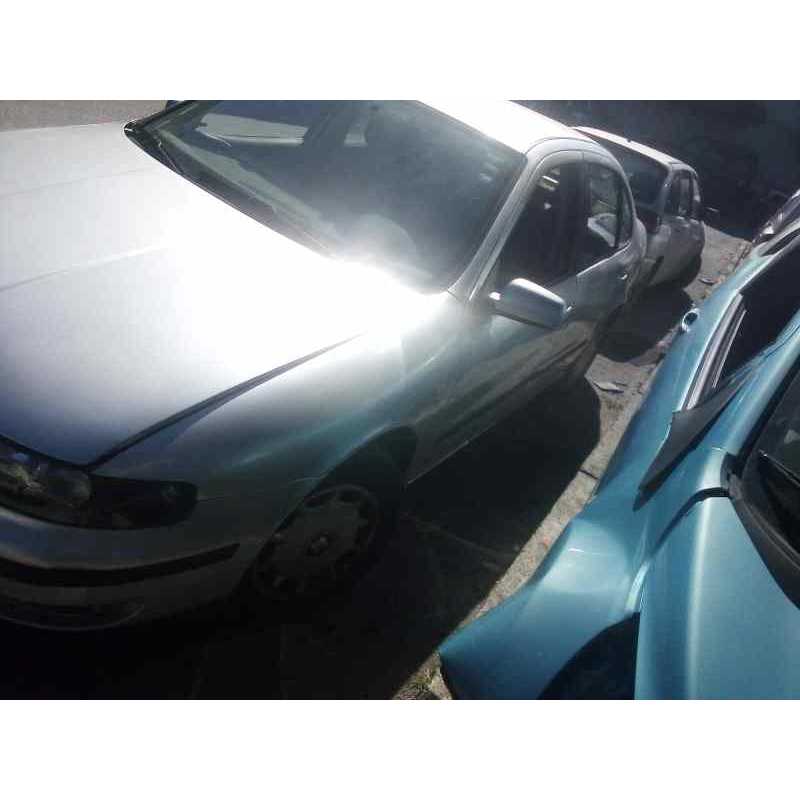 seat toledo (1m2) del año 2001