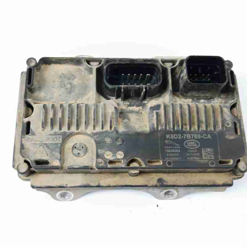 MODULO ELECTRONICO K8D27B769CA 