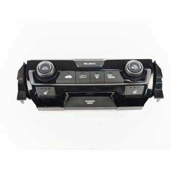 MANDO CLIMATIZADOR 79600TGLG411M1 