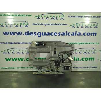 ELEVALUNAS TRASERO DERECHO 8348026030 ELECTRICO 2 PINES