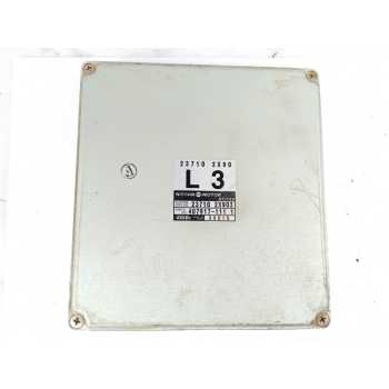 CENTRALITA MOTOR UCE 237102X903 