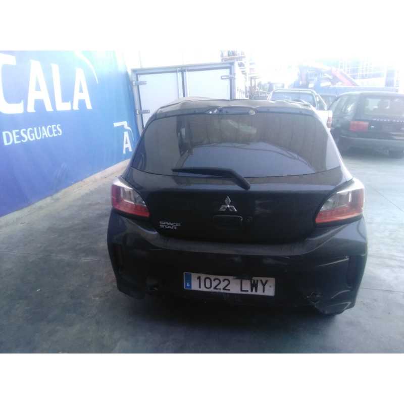 mitsubishi mirage / space star vi hatchback (a0_a) del año 2022