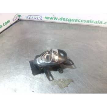 MANETA INTERIOR DELANTERA IZQUIERDA 80671BA61A 