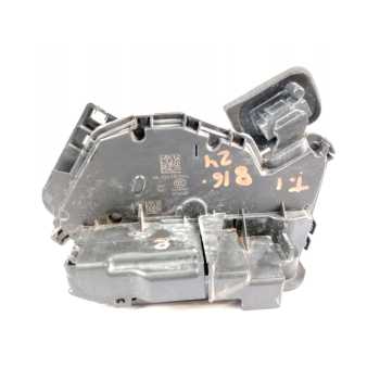 CERRADURA PUERTA TRASERA IZQUIERDA 5TA839015L 