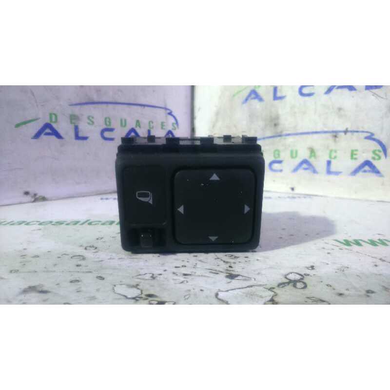 MANDO RETROVISOR 7 PINES 