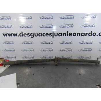 TRANSMISION TRASERA 2.5 TDS 