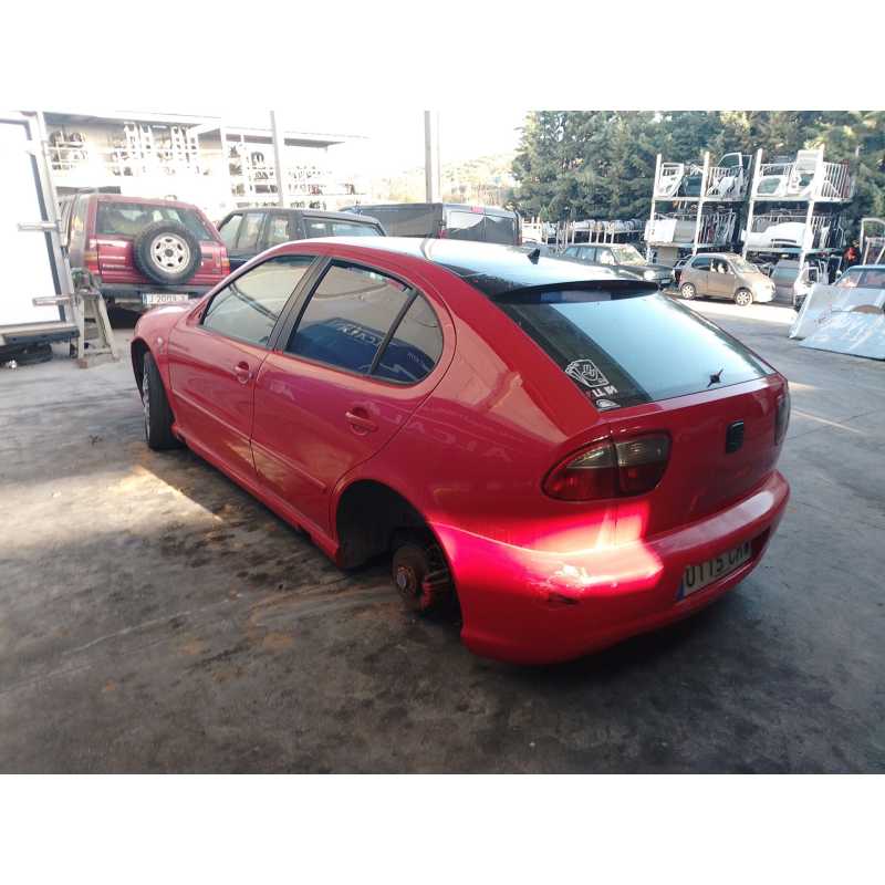 seat leon (1m1) del año 2003
