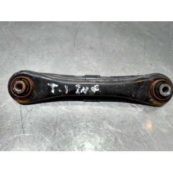 BRAZO SUSPENSION INFERIOR TRASERO IZQUIERDO 4117A053 